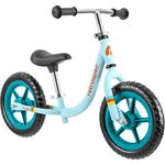 Retrospec Cub 2 Toddler 12" Balance Bike, 18 Months - 3 Years Old, No Pedal Beginner Kids Bicycle for Girls & Boys, Flat-Free Tires, Adjustable Seat, & Durable Frame