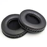 100 MM Replacement Ear Pads for Beyerdynamic,Sennheiser,AKG,Parabolic Headphones (Diameter 100mm)