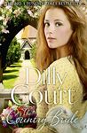 The Country Bride: The No.1 Sunday Times bestseller, a heartwarming summer saga romance: Book 3 (The Village Secrets)