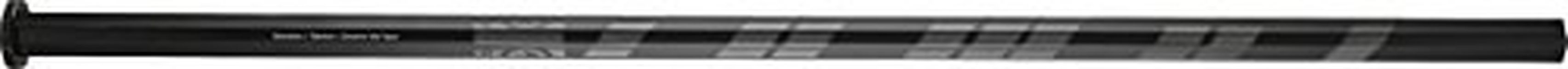 Maverik Lacrosse Union Attack Shaft, Black