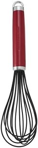 KitchenAid Classic Silicone Whisk Empire Red