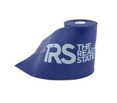 The Ready State The Original Wide Voodoo Mobility Band Designed by Dr. Kelly Starrett | Fitness & Mobility Tool for Reducing Swelling, Reperfusing Tissues, and Restoring Joint Mechanics