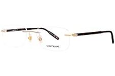 Eyeglasses Montblanc MB 0221 O- 006