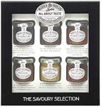 Tiptree Savoury Selection (Gift box of 6)