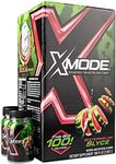 X-Mode Energy Shots on Tap 100 Serv