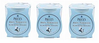 Price's Anti Tobacco Jar Pack of 3 - FR100616 x 3