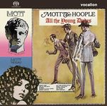 Mott the Hoople – The Hoople, All t