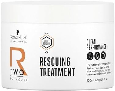 Schwarzkopf Professional R-TWO Rescuing Treatment