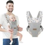 Infantino-baby-carriers