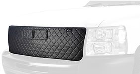 Fia Custom Fit Winter Front/Bug Screen - (Black)