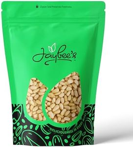 Pine Nuts 