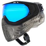 HK Army SLR Paintball Goggle - Currant