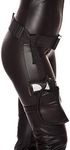 Roma Costume Women's Leg Holster wi