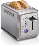Hamilton Beach 2 Slice Toaster with