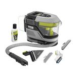 Ryobi RDC18BL-0 18V ONE+ Cordless Brushless Detail Cleaner (Bare Tool)