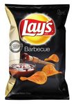 Lay's Potato Chips, Barbecue, 9.5 Ounce by Lay's