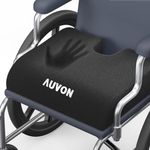 AUVON Wheelchair Seat Cushions (18"