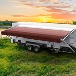 ShadePro - RV Awning Fabric Replace