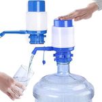 2Pcs Water Cooler Dispense, Univers