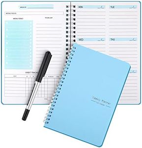 Agenda set