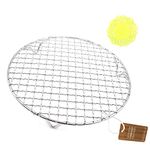 Turbokey BORN PRETTY UV Gel Nail Art Brush Nail Cuticle Powder Dust Cleaning Pen Brush Manicure Nail Tool: 1