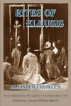 The Rites of Eleusis