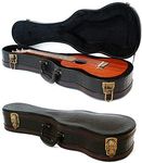 Ukulele Hard Case, Concert Ukulele 