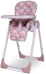 COSATTO Noodle 0+ Highchair - Compa