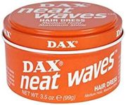 Dax Neat Waves, 3.5 Ounce