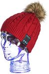 MATANA Wireless Unisex Winter Bluet