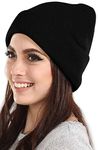 Skull Cap For Women