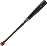 Rawlings | PRO PREFERRED Wood Baseball Bat | Mike Trout - MT456 Gameday Profile | Maple - 34"