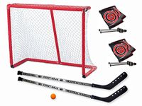 Freeman Industries Street Hockey Net Combo