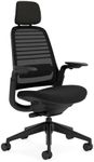 Steelcase Series 1 Ergonomic Office