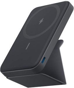 Anker 622 MagGo 5000mAh Magnetic Power Bank – Portable Charger