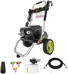 Sun Joe Electric Pressure Washer, 1