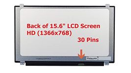 Lenovo Z50-70 Replacement LAPTOP LCD Screen 15.6" WXGA HD LED DIODE (Substitute Replacement LCD Screen Only. Not a Laptop ) (Z50-75)