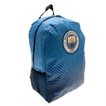 Manchester City F.C. Backpack Official Merchandise