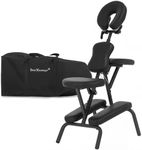 BestMassage Portable Massage Chair