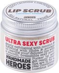 Handmade Heroes 100% Natural Lip Sc