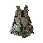 Primos Hunting Women's Mossy Oak New Obsession Rocker Vest XL/2XL, XXL