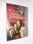 MAN IN THE IRON MASK