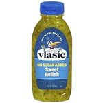 Vlasic Squeezeable Homestyle Sweet 