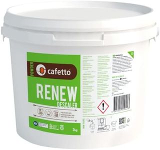 Cafetto Renew Descaler, 2 Kg