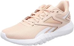 Reebok Flexagon Energy Tr 4 Sneaker Women's, Pospin Ftwwht Pospin, 7 UK