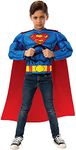 Imagine by Rubie's Child's DC Comics Superman Dress Up Set, Medium