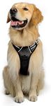 Rabbitgoo Dog Harness No-Pull Pet H