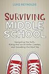 Surviving Middle School: Navigating