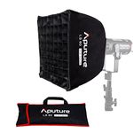 Aputure LS 60 Softbox with 45° Light Control Grid for Aputure LS 60X and LS 60D