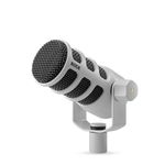 Rode PodMic W Dynamic Microphone